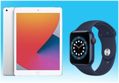 cspire apple watch series 6.